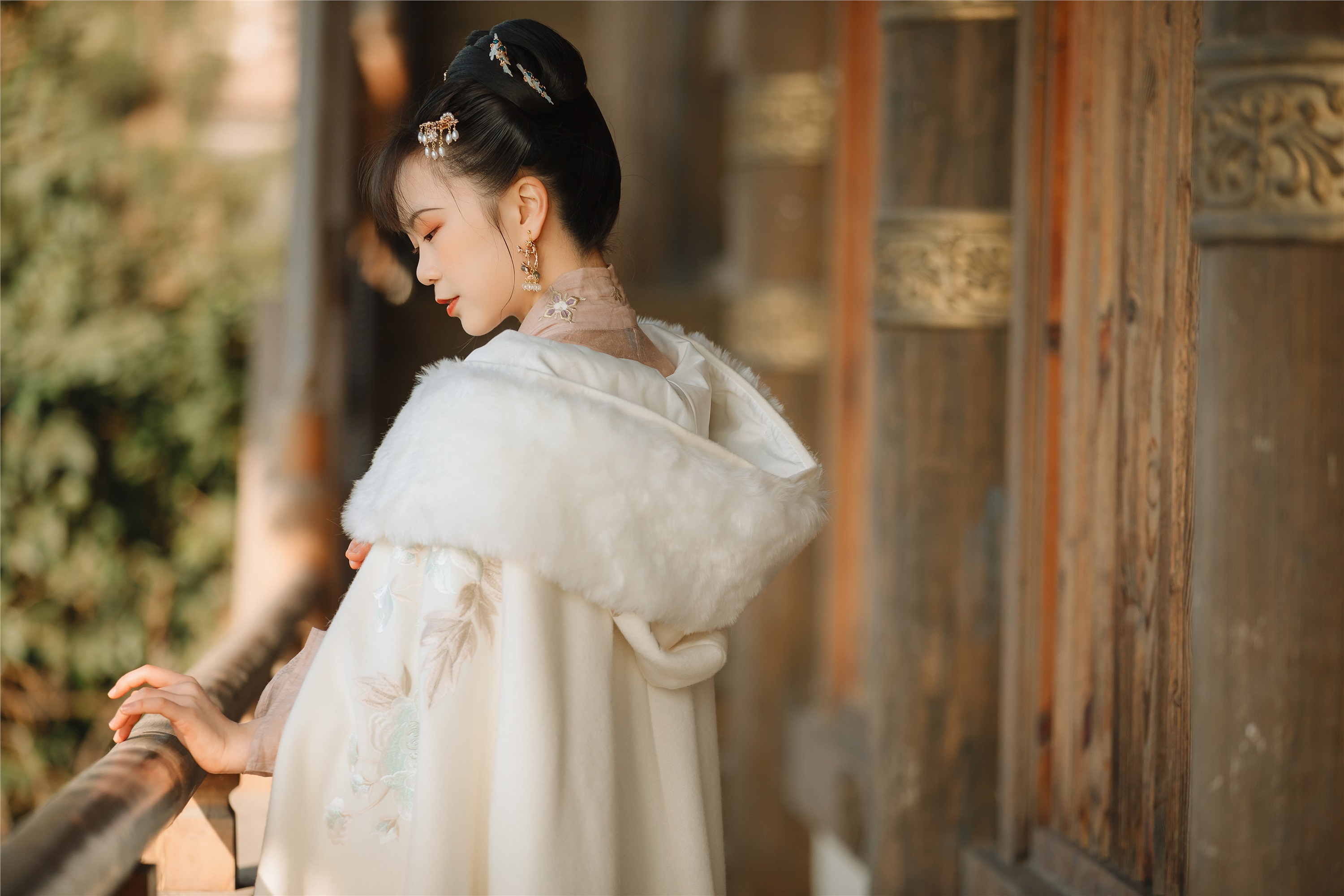 YITUYU艺图语 2021.08.20 锦瑟 碧山